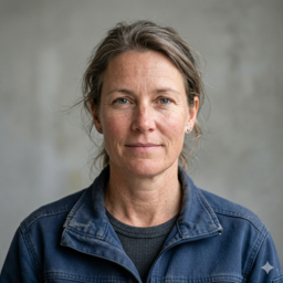 Katrín Berg